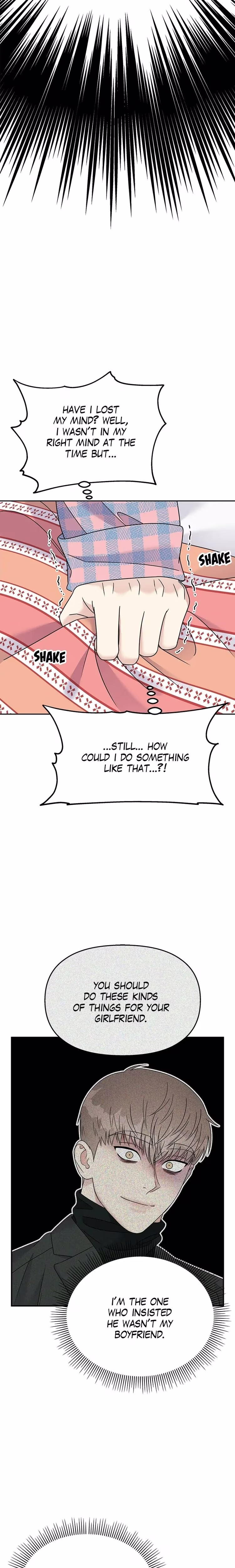 Act Like You Love Me! - Chapter 83 - Part 10