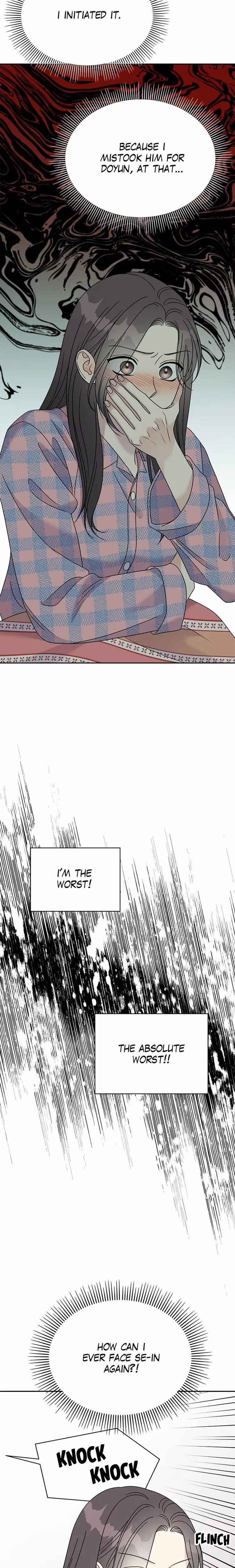 Act Like You Love Me! - Chapter 83 - Part 11