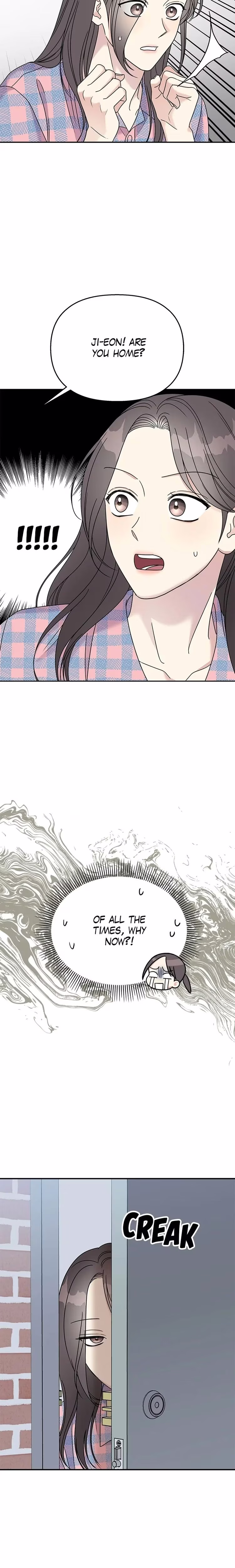 Act Like You Love Me! - Chapter 83 - Part 12