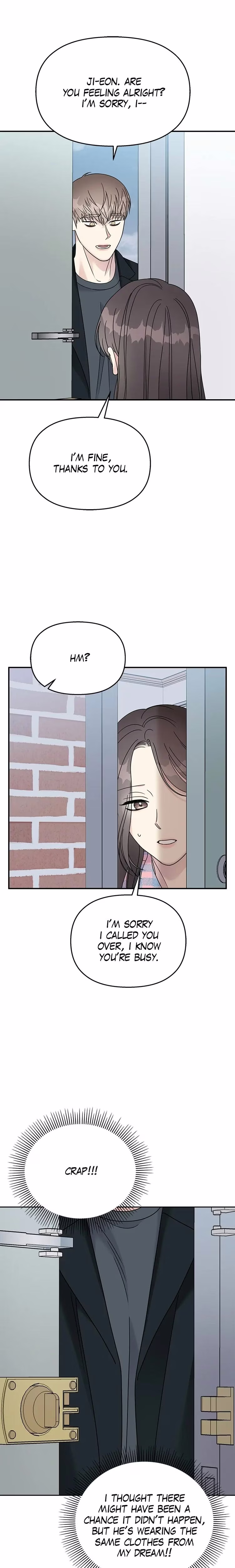 Act Like You Love Me! - Chapter 83 - Part 13