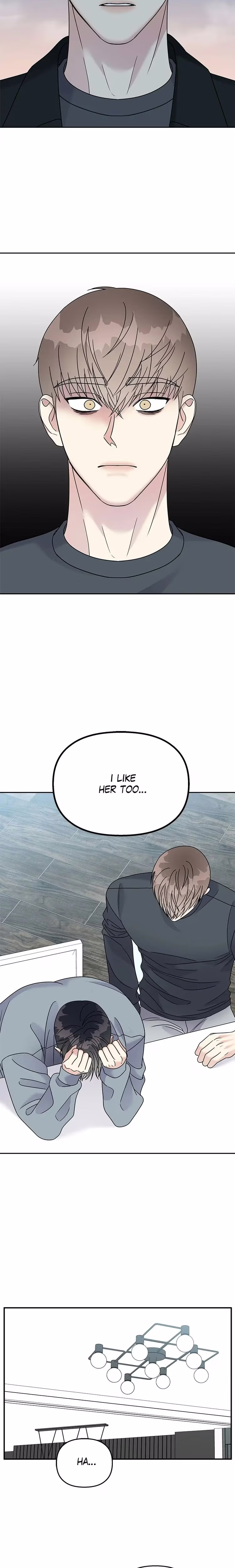 Act Like You Love Me! - Chapter 83 - Part 15