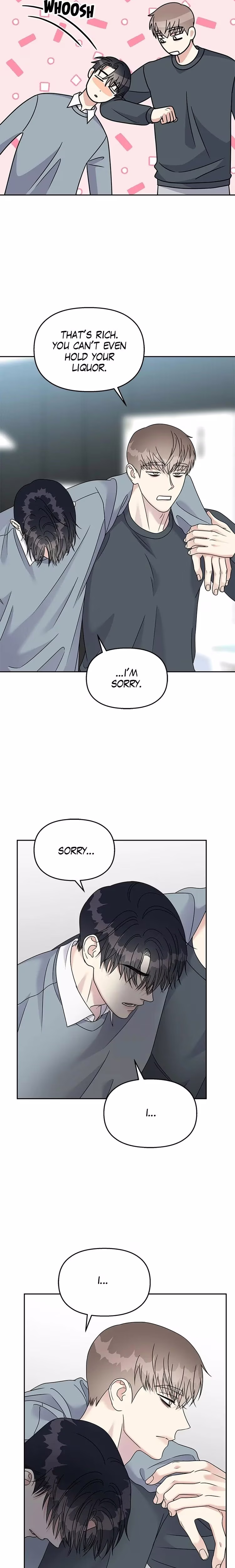 Act Like You Love Me! - Chapter 83 - Part 18