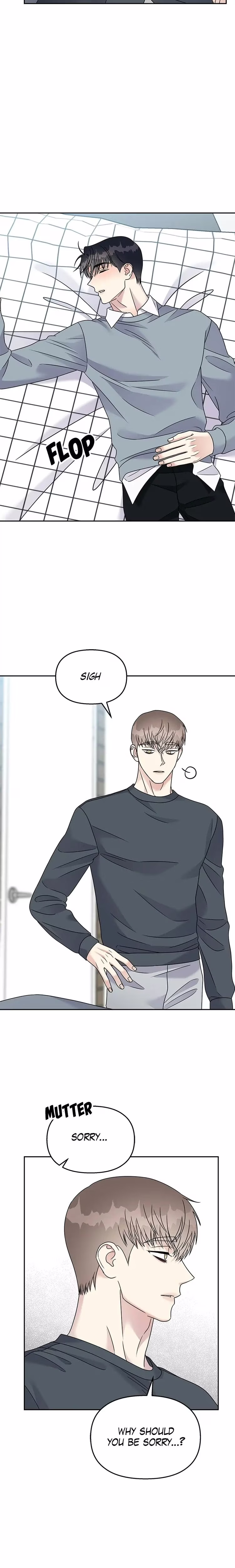 Act Like You Love Me! - Chapter 83 - Part 19