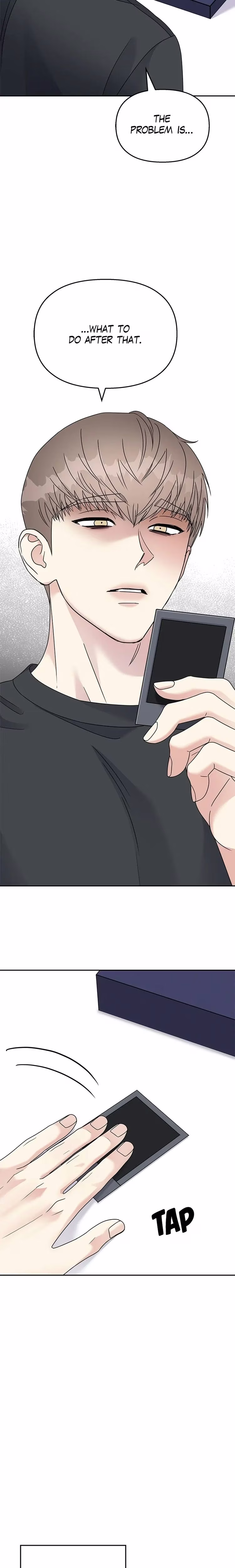 Act Like You Love Me! - Chapter 83 - Part 21