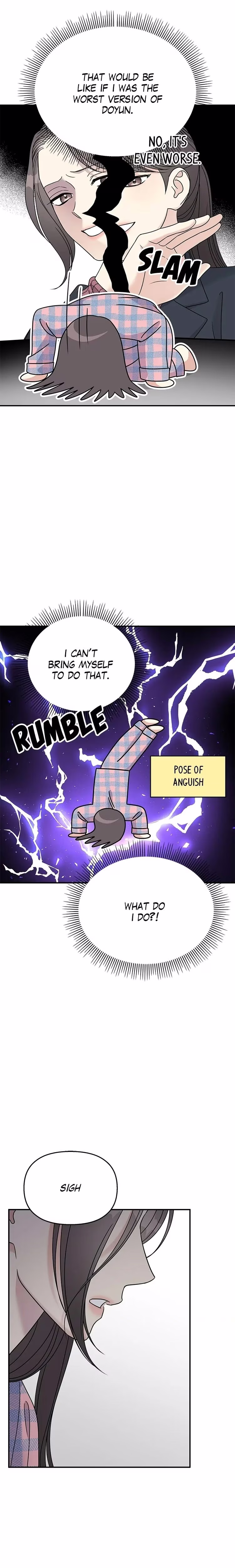 Act Like You Love Me! - Chapter 84 - Part 4