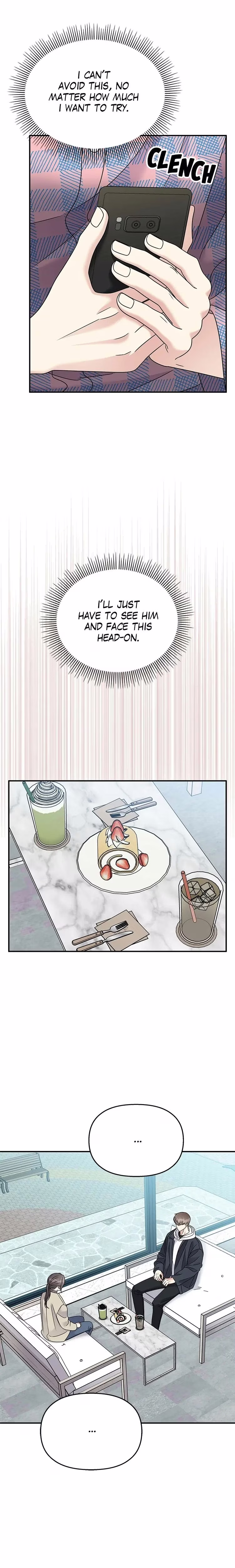 Act Like You Love Me! - Chapter 84 - Part 5