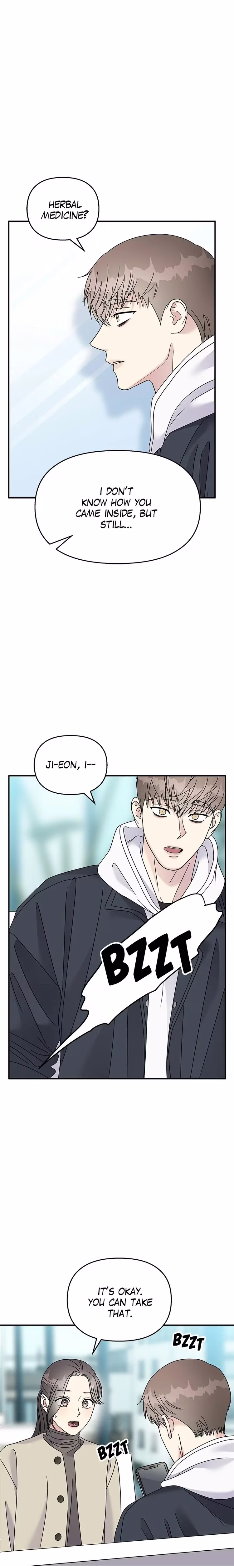 Act Like You Love Me! - Chapter 84 - Part 7