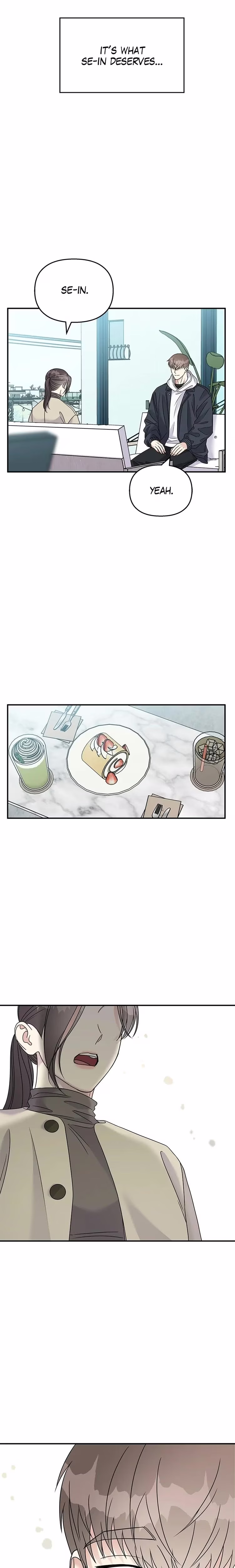 Act Like You Love Me! - Chapter 84 - Part 12