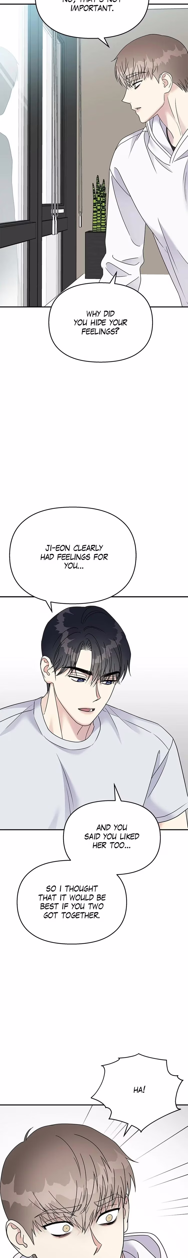 Act Like You Love Me! - Chapter 84 - Part 16