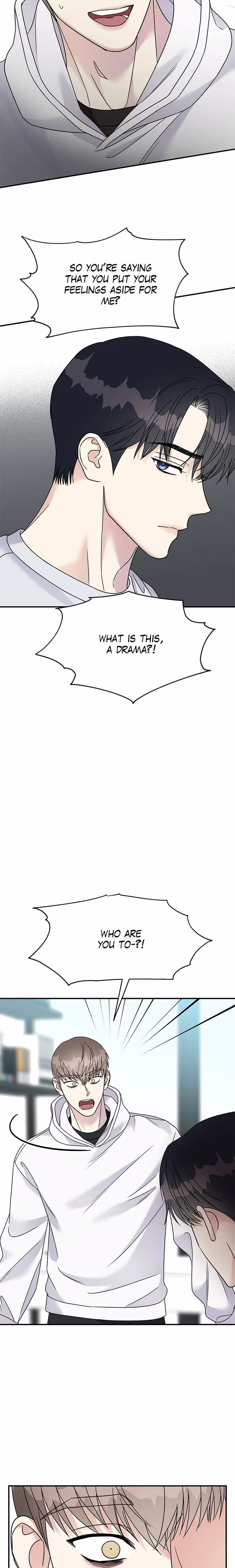 Act Like You Love Me! - Chapter 84 - Part 17