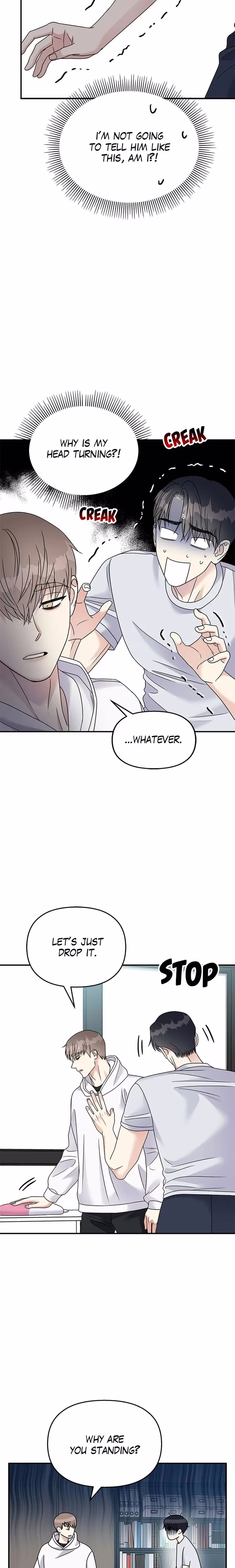 Act Like You Love Me! - Chapter 84 - Part 22