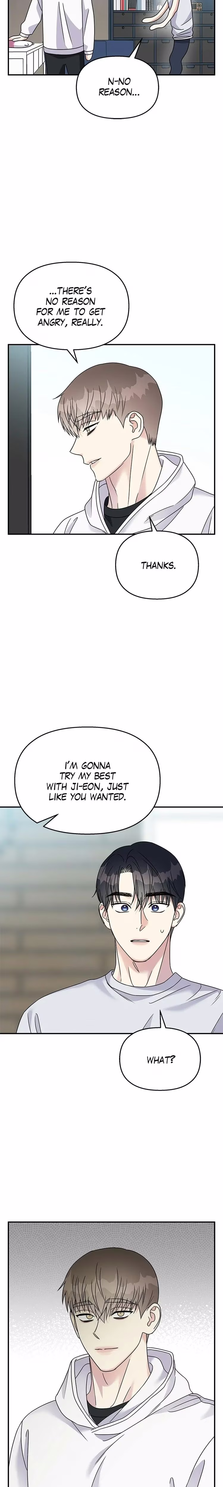 Act Like You Love Me! - Chapter 84 - Part 23