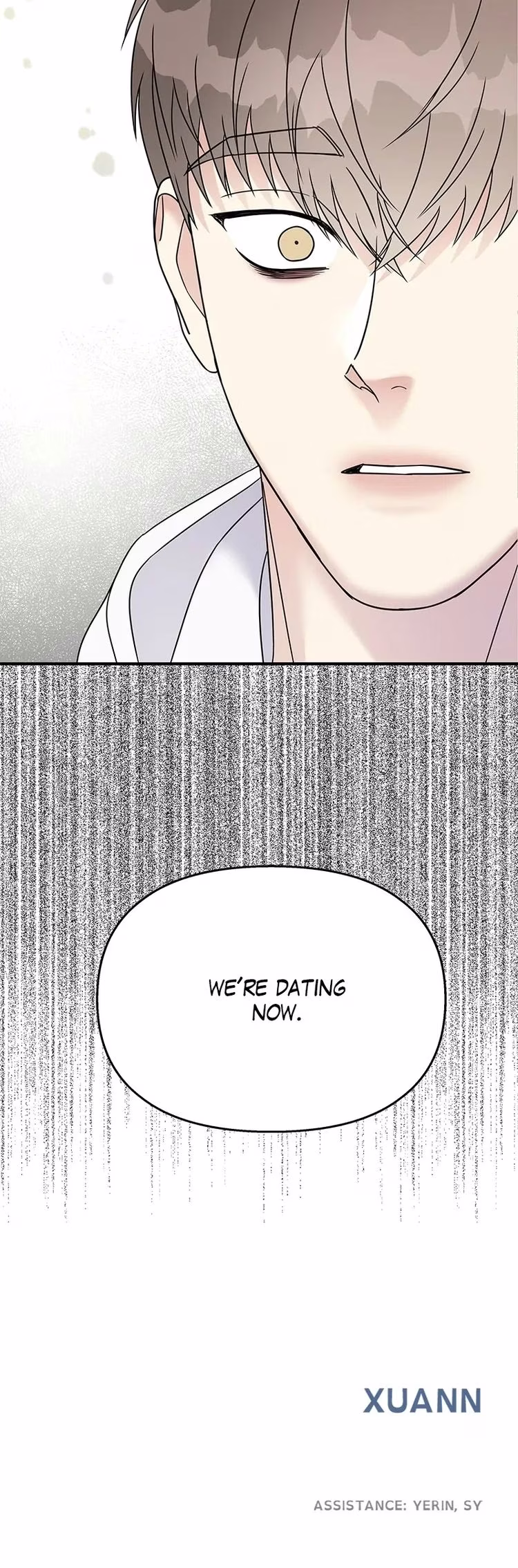 Act Like You Love Me! - Chapter 84 - Part 25