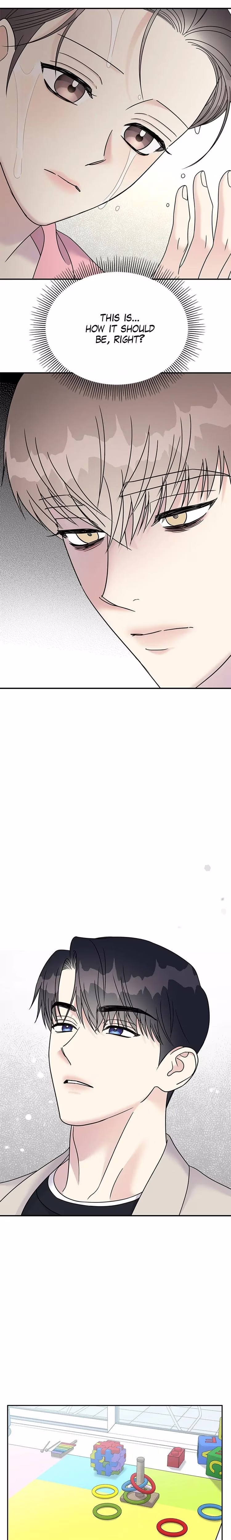 Act Like You Love Me! - Chapter 85 - Part 13