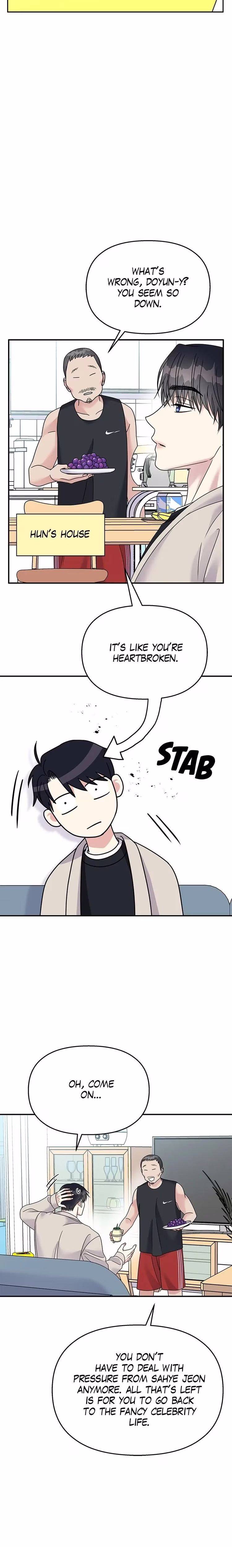 Act Like You Love Me! - Chapter 85 - Part 14