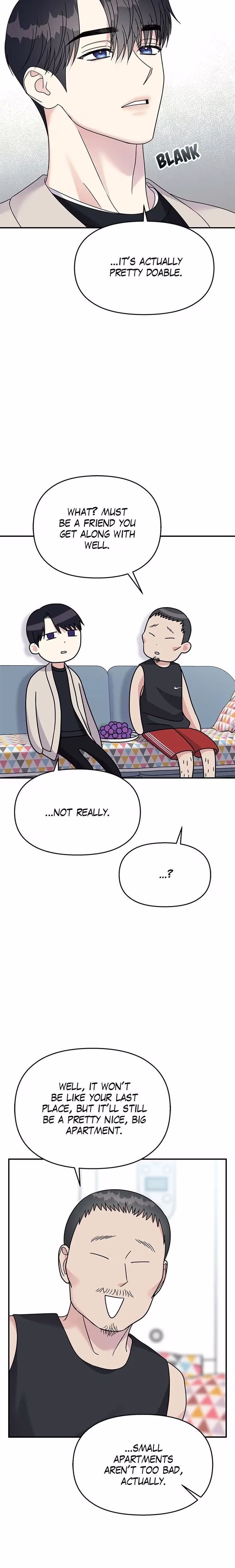 Act Like You Love Me! - Chapter 85 - Part 16