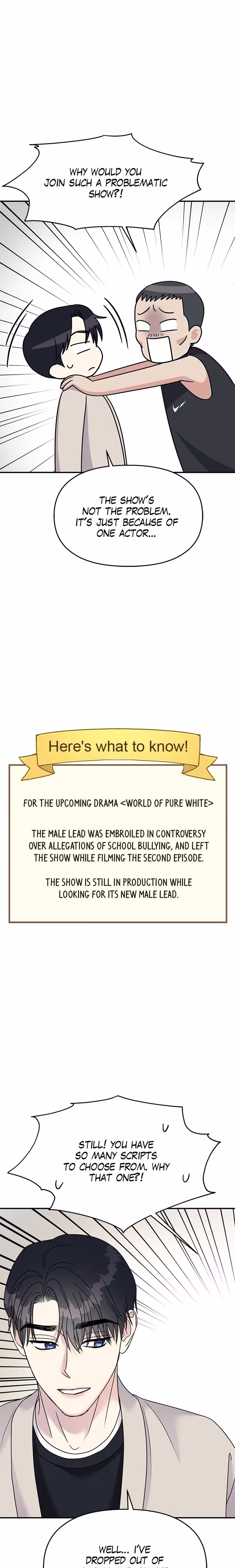 Act Like You Love Me! - Chapter 85 - Part 18