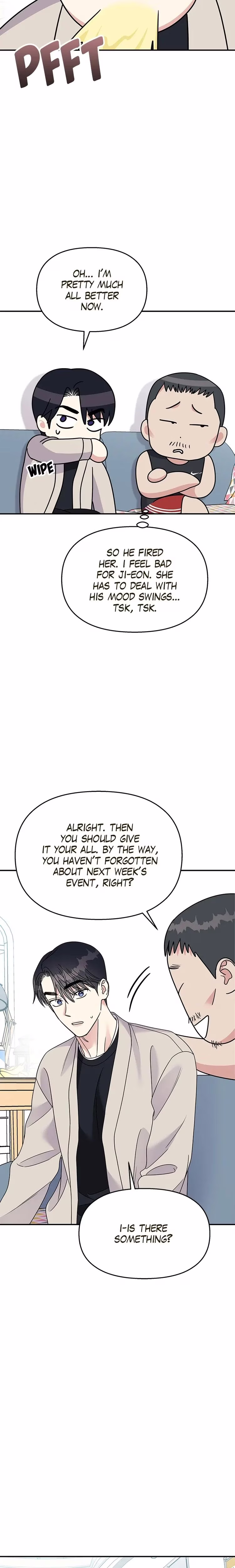 Act Like You Love Me! - Chapter 85 - Part 21