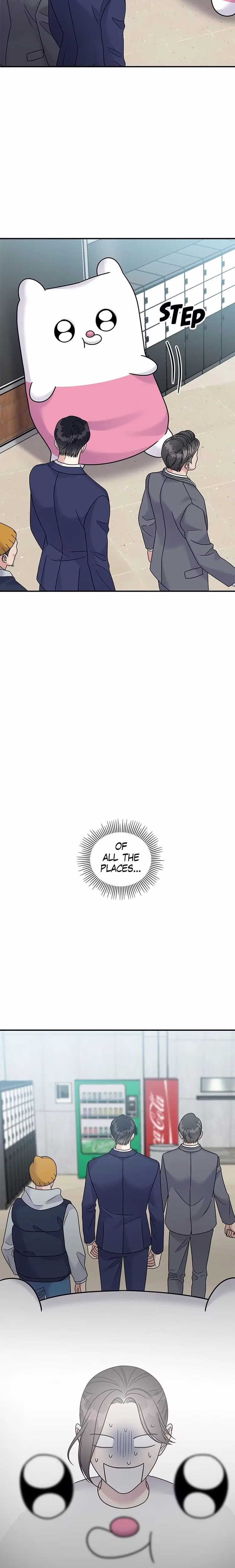 Act Like You Love Me! - Chapter 85 - Part 25