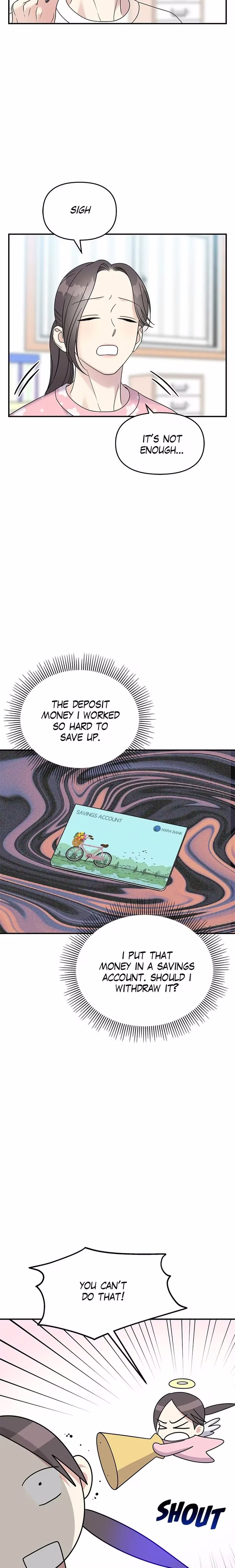 Act Like You Love Me! - Chapter 86 - Part 3