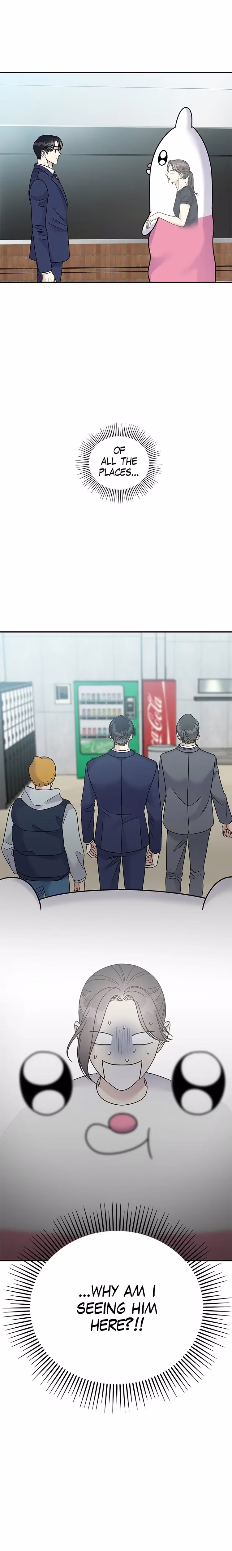 Act Like You Love Me! - Chapter 86 - Part 6