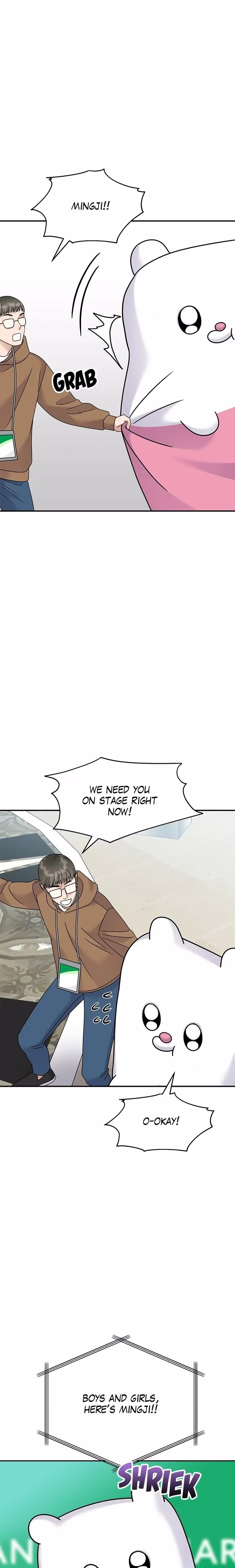 Act Like You Love Me! - Chapter 86 - Part 20