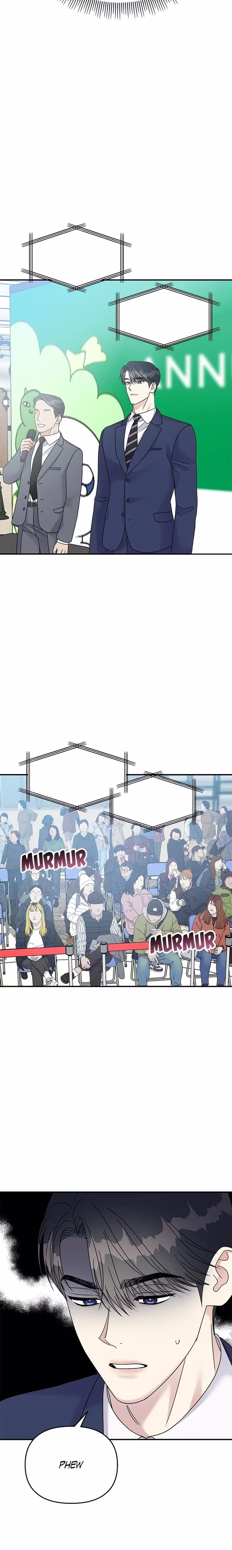 Act Like You Love Me! - Chapter 86 - Part 26