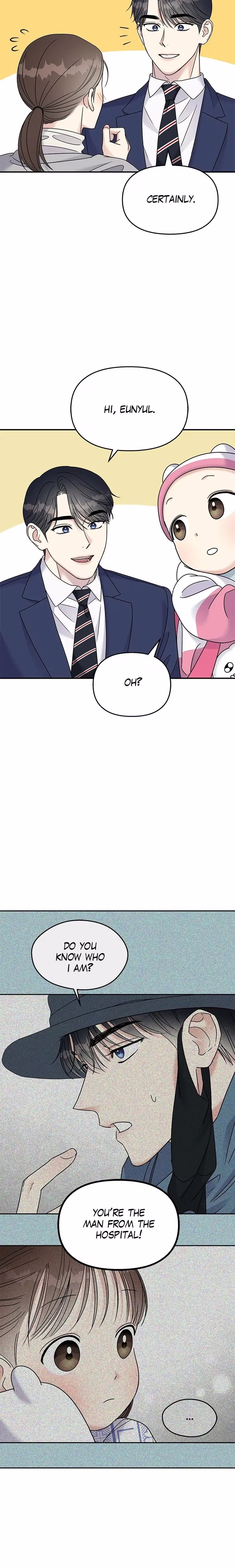 Act Like You Love Me! - Chapter 87 - Part 20