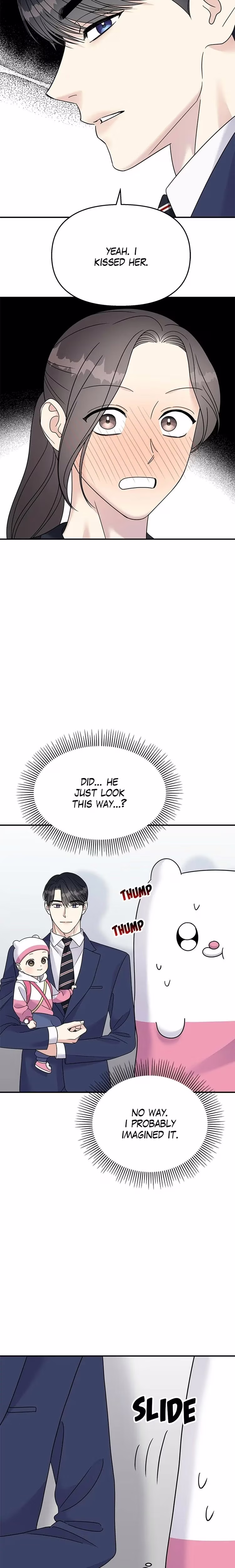 Act Like You Love Me! - Chapter 87 - Part 24