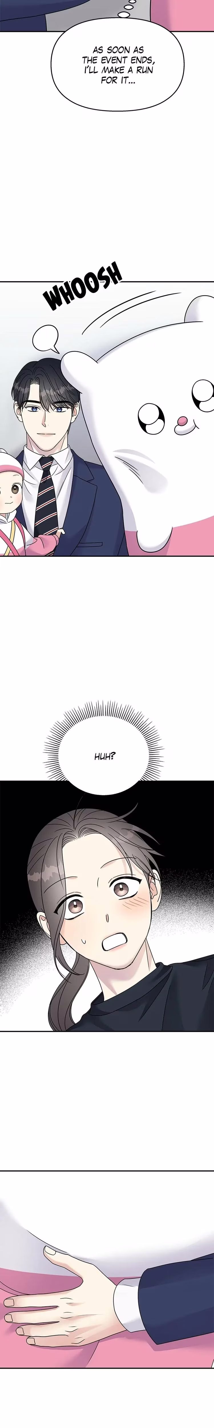 Act Like You Love Me! - Chapter 87 - Part 25