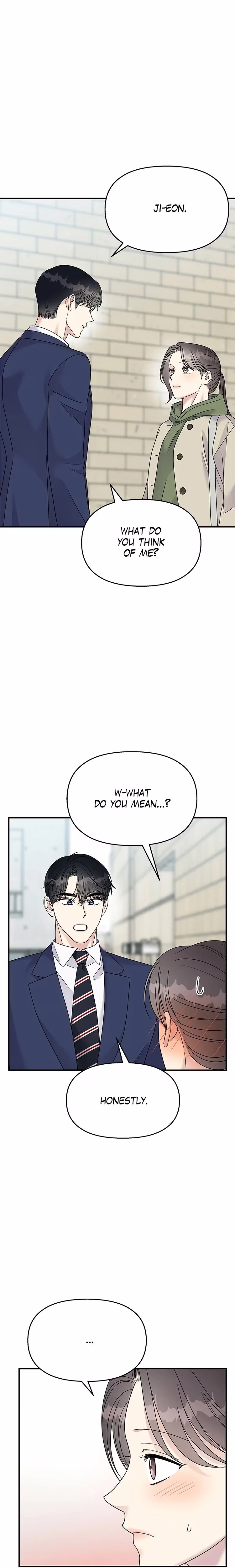 Act Like You Love Me! - Chapter 88 - Part 13