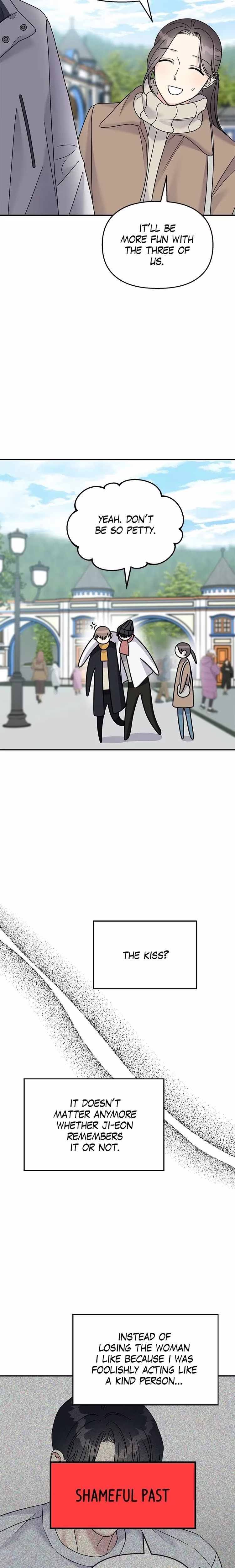 Act Like You Love Me! - Chapter 88 - Part 20