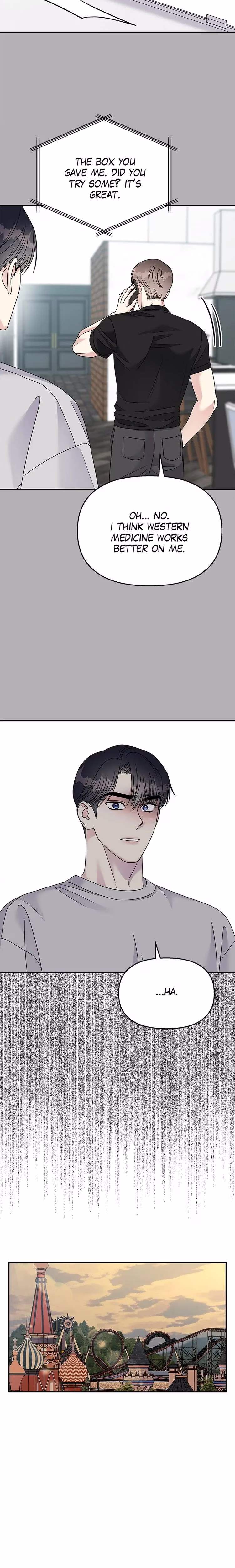 Act Like You Love Me! - Chapter 89 - Part 17