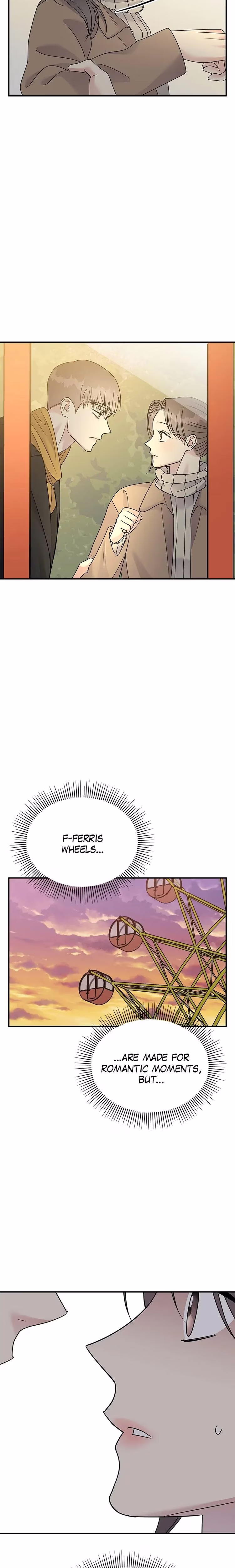 Act Like You Love Me! - Chapter 89 - Part 23