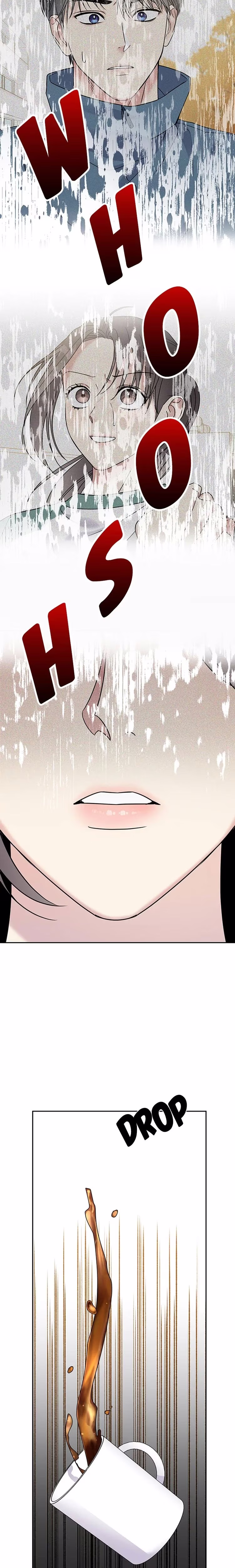 Act Like You Love Me! - Chapter 9 - Part 6