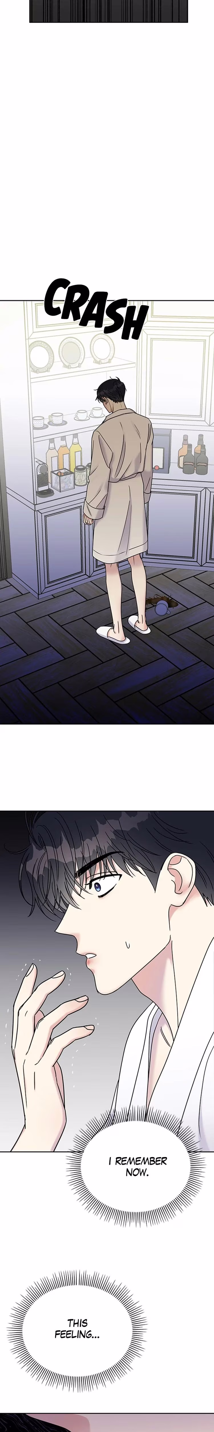 Act Like You Love Me! - Chapter 9 - Part 7