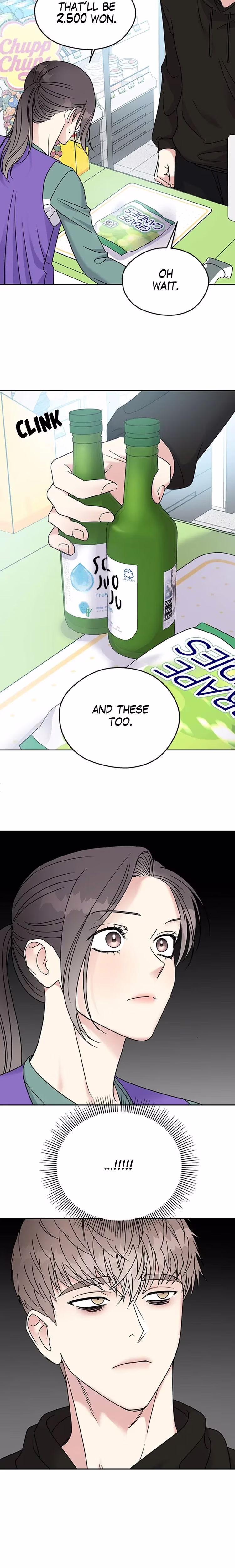 Act Like You Love Me! - Chapter 9 - Part 22