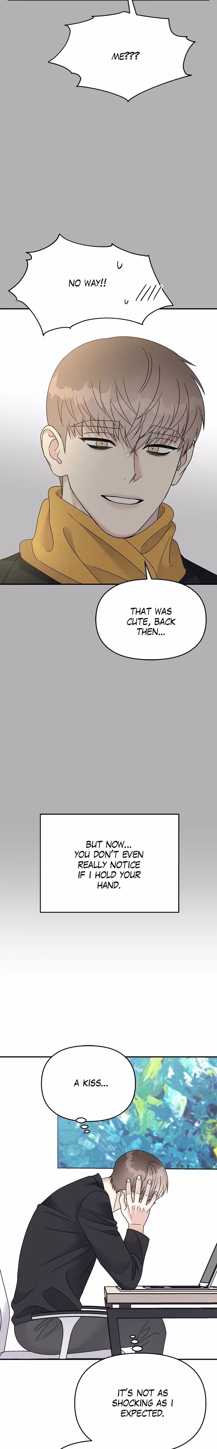 Act Like You Love Me! - Chapter 90 - Part 8