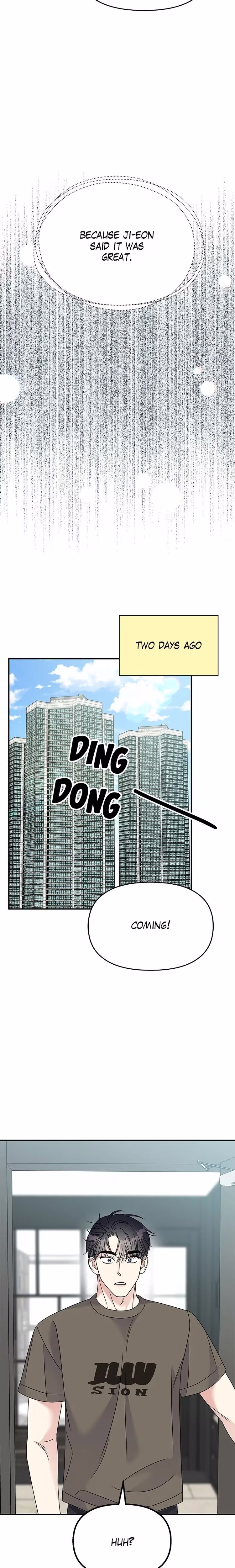 Act Like You Love Me! - Chapter 90 - Part 16