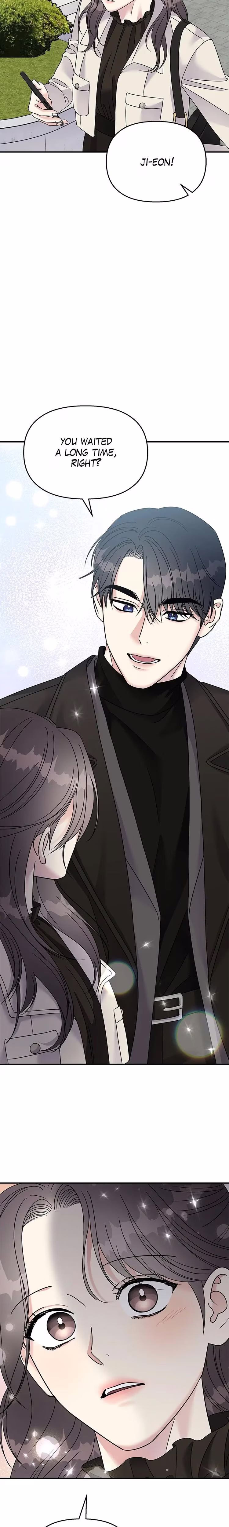 Act Like You Love Me! - Chapter 90 - Part 22