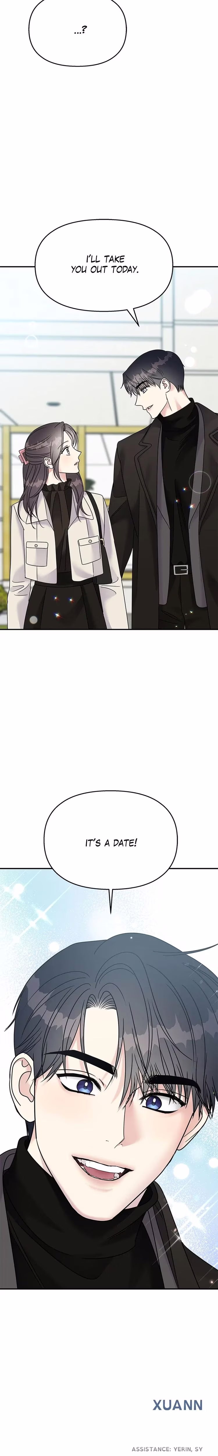 Act Like You Love Me! - Chapter 90 - Part 23