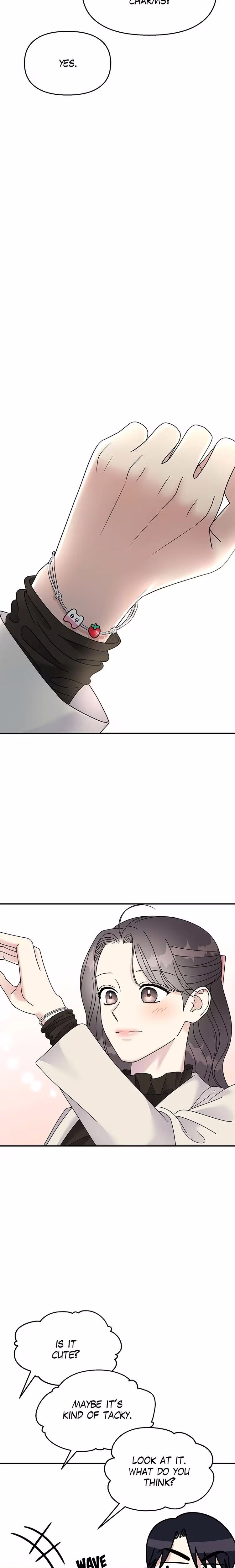 Act Like You Love Me! - Chapter 91 - Part 19