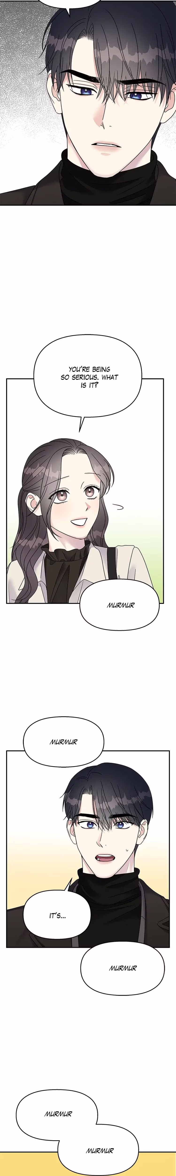 Act Like You Love Me! - Chapter 92 - Part 3