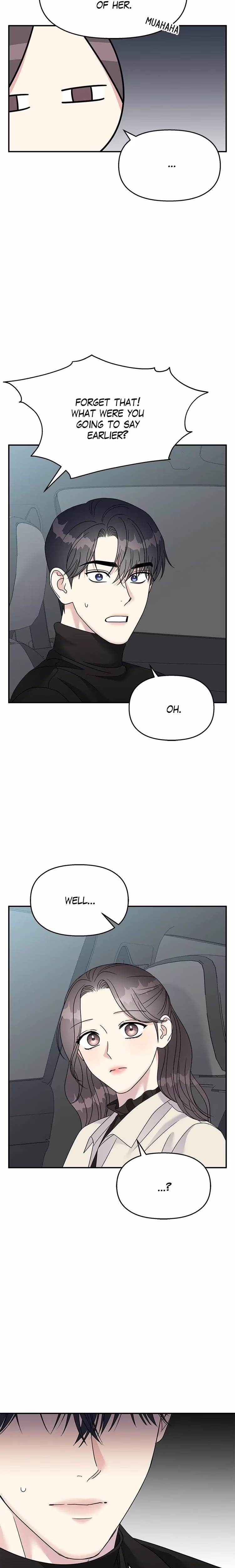 Act Like You Love Me! - Chapter 92 - Part 12