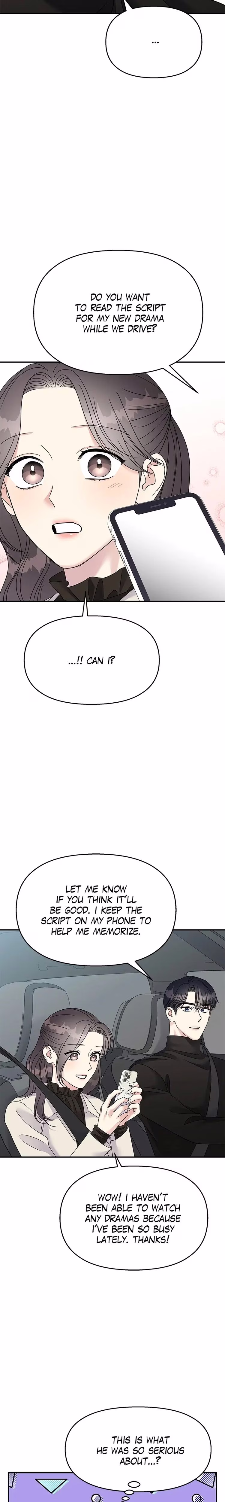 Act Like You Love Me! - Chapter 92 - Part 13