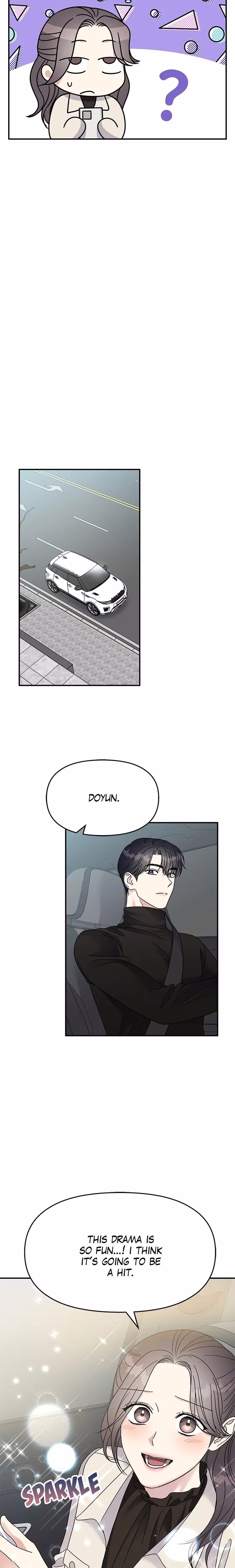 Act Like You Love Me! - Chapter 92 - Part 14