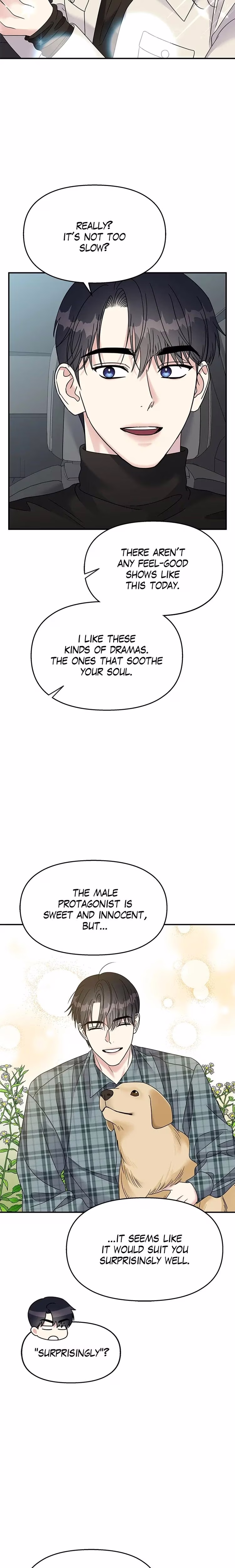 Act Like You Love Me! - Chapter 92 - Part 15