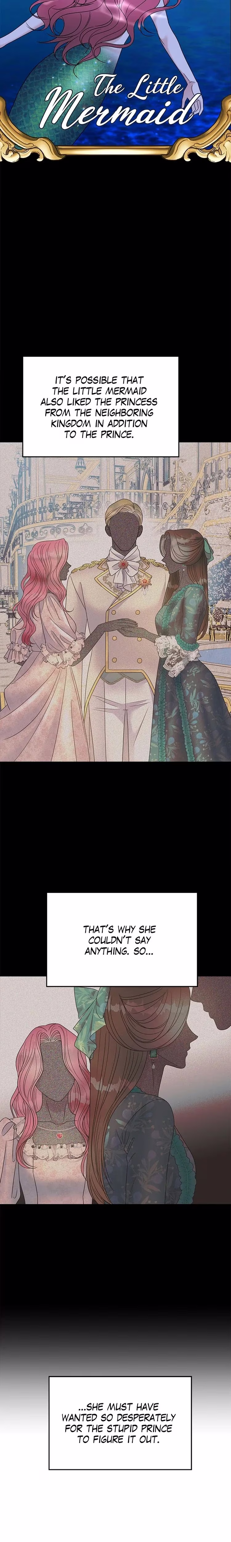 Act Like You Love Me! - Chapter 92 - Part 19