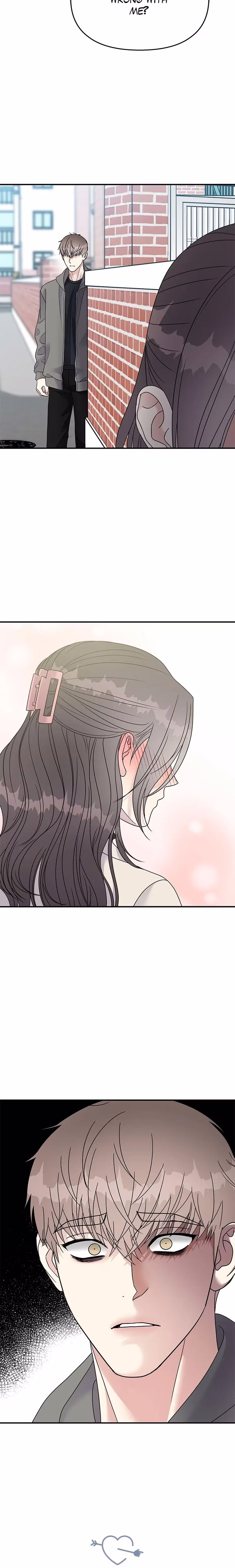 Act Like You Love Me! - Chapter 93 - Part 9