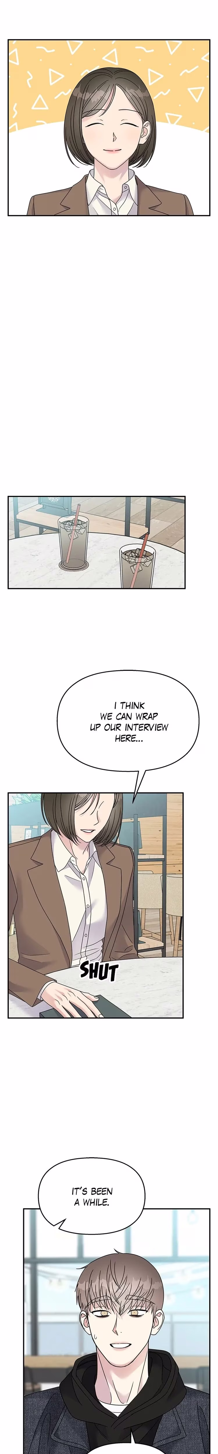 Act Like You Love Me! - Chapter 93 - Part 20